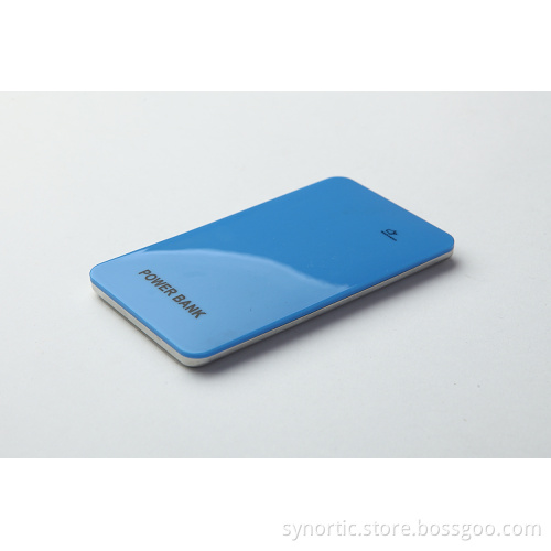 4000mAh High Capacity Power Bank/ External Battery Pack/ Mobile Power (PB236)